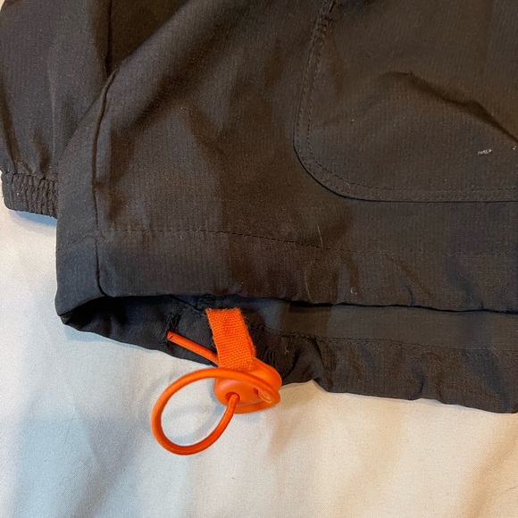 San Francisco Giants Windbreaker Pullover Cool Base 1/4 Zip by Majestic - Picture 8 of 8